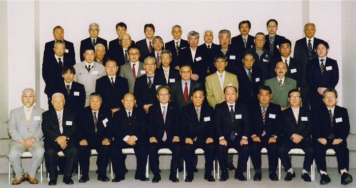 平成31年定期総会開催
