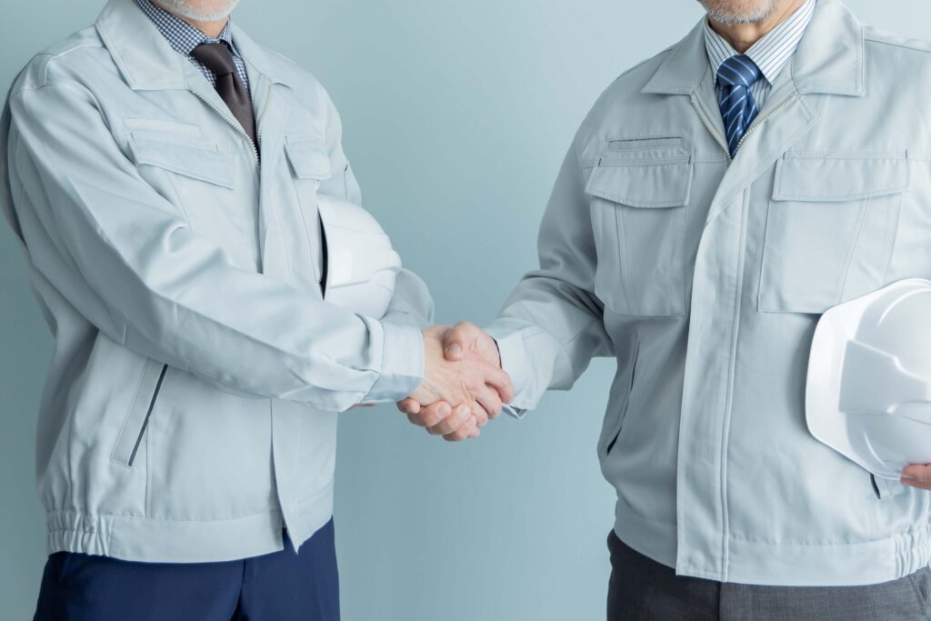 村田施設工業のグループ会社紹介