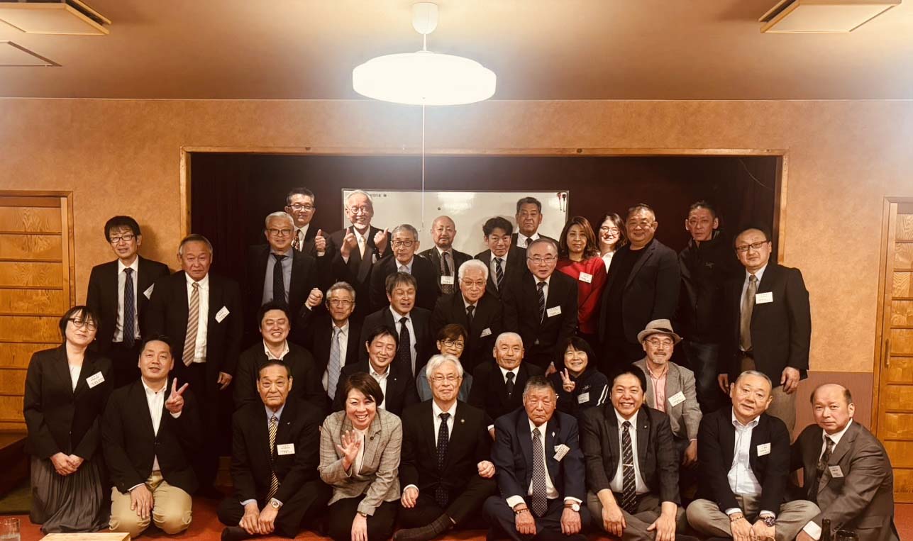 村田施設工業株式会社公和会の第30回定期総会を開催しました